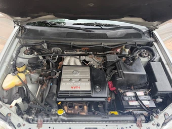 2002 Toyota Highlander - miniatura 71