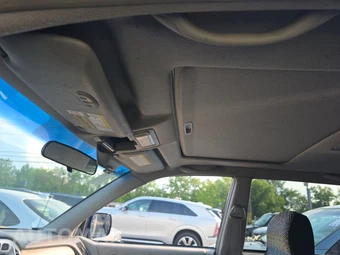 2002 Toyota Highlander – miniatura 17