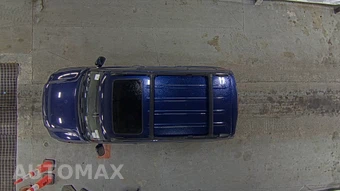 2002 Toyota Highlander – miniatura 18