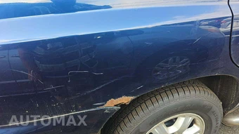 2002 Toyota Highlander – miniatura 19