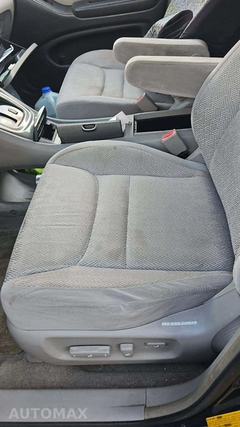 2002 Toyota Highlander – miniatura 25