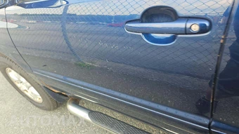 2002 Toyota Highlander – miniatura 28