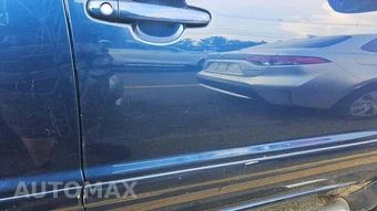 2002 Toyota Highlander – miniatura 29