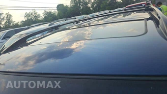 2002 Toyota Highlander – miniatura 31