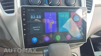 2002 Toyota Highlander – miniatura 32