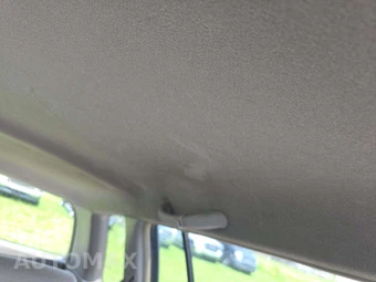 2002 Toyota Highlander Limited – miniatura 10