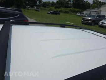 2002 Toyota Highlander Limited – miniatura 11