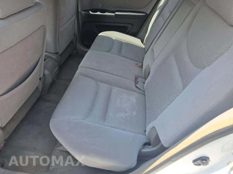 2002 Toyota Highlander Limited – miniatura 12