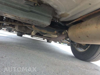 2002 Toyota Highlander Limited – miniatura 14