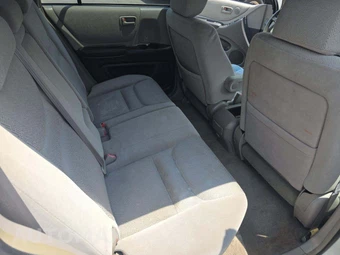 2002 Toyota Highlander Limited – miniatura 15