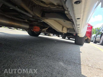 2002 Toyota Highlander Limited – miniatura 16