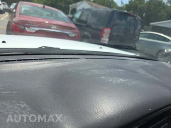 2002 Toyota Highlander Limited – miniatura 20