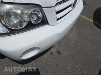 2002 Toyota Highlander Limited – miniatura 21