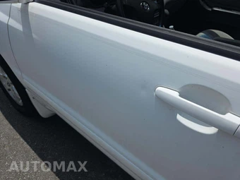 2002 Toyota Highlander Limited – miniatura 27