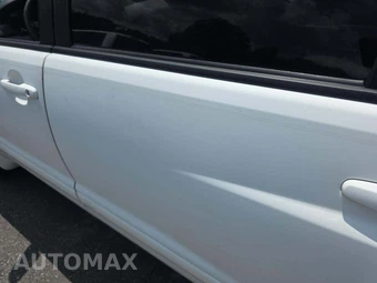 2002 Toyota Highlander Limited – miniatura 28