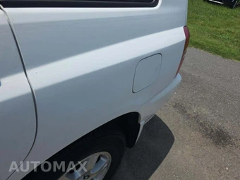 2002 Toyota Highlander Limited – miniatura 30