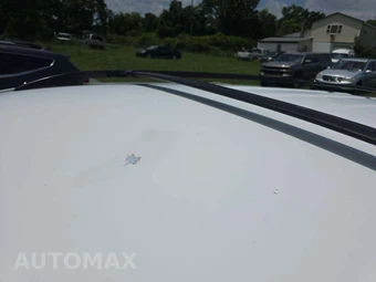 2002 Toyota Highlander Limited – miniatura 31