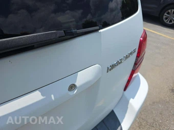 2002 Toyota Highlander Limited – miniatura 32