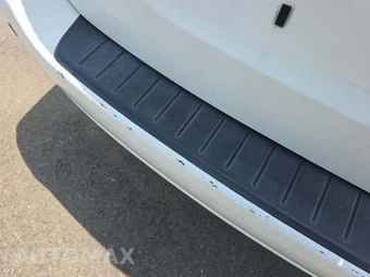 2002 Toyota Highlander Limited – miniatura 33