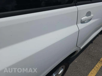 2002 Toyota Highlander Limited – miniatura 34