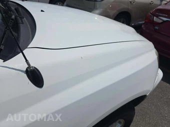 2002 Toyota Highlander Limited – miniatura 38