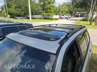 2002 Toyota Highlander Limited - miniatura 12