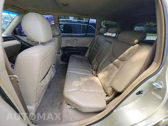 2002 Toyota Highlander Limited - miniatura 13