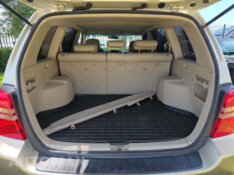 2002 Toyota Highlander Limited - miniatura 14