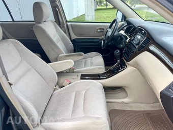 2002 Toyota Highlander Limited - miniatura 21