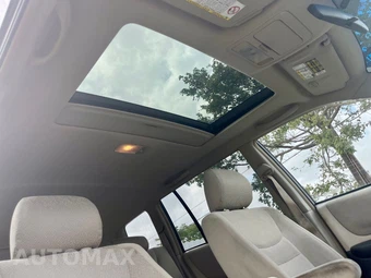 2002 Toyota Highlander Limited - miniatura 22