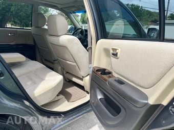 2002 Toyota Highlander Limited - miniatura 25