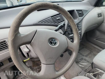 2002 Toyota Prius - miniatura 10