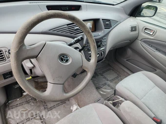 2002 Toyota Prius - miniatura 11