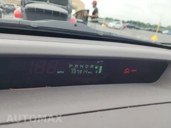 2002 Toyota Prius - miniatura 12