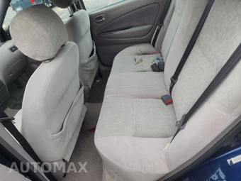 2002 Toyota Prius - miniatura 13