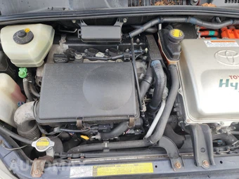 2002 Toyota Prius - miniatura 15