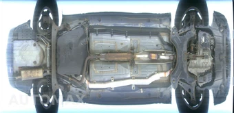 2002 Toyota Prius - miniatura 17