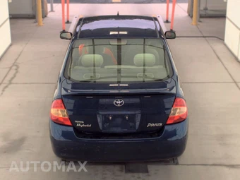 2002 Toyota Prius - miniatura 5