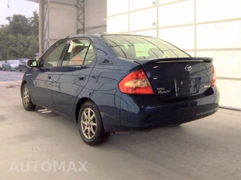 2002 Toyota Prius - miniatura 6