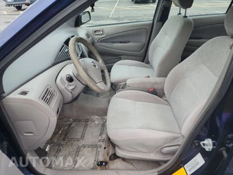 2002 Toyota Prius - miniatura 7