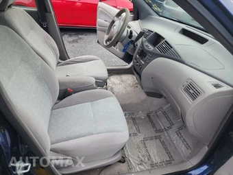 2002 Toyota Prius - miniatura 8