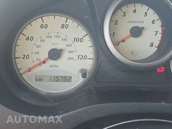 2002 Toyota RAV4 – miniatura 12