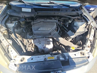 2002 Toyota RAV4 – miniatura 15
