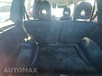 2002 Toyota RAV4 – miniatura 16