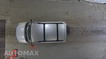 2002 Toyota RAV4 – miniatura 17