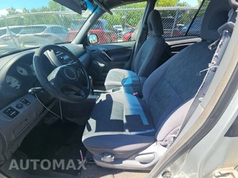 2002 Toyota RAV4 – miniatura 7
