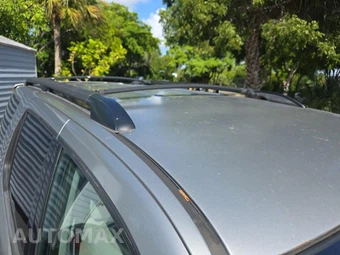2002 Toyota Sequoia SR5 – miniatura 12