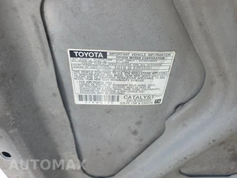 2002 Toyota Sequoia SR5 – miniatura 20