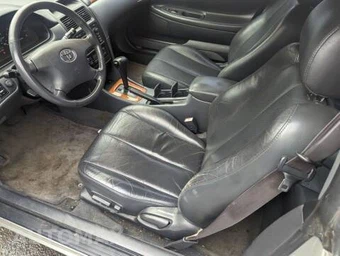 2002 Toyota Solara - miniatura 10
