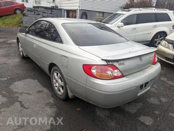 2002 Toyota Solara - miniatura 13